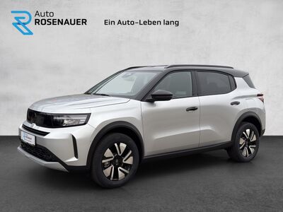 Opel Frontera Gebrauchtwagen