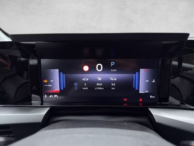 Opel Frontera Gebrauchtwagen