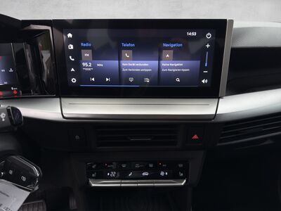 Opel Frontera Gebrauchtwagen