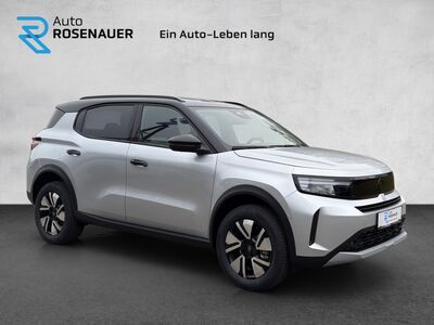 Opel Frontera Gebrauchtwagen