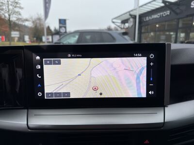 Opel Frontera Gebrauchtwagen