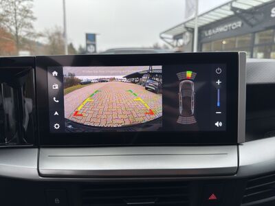 Opel Frontera Gebrauchtwagen