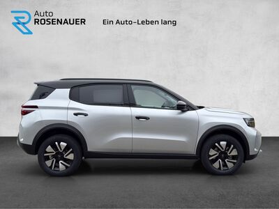 Opel Frontera Gebrauchtwagen