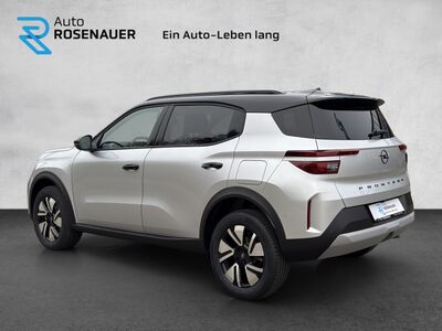 Opel Frontera Gebrauchtwagen