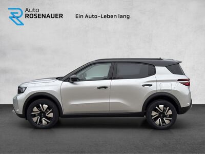 Opel Frontera Gebrauchtwagen