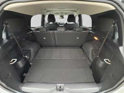 Opel Frontera Gebrauchtwagen