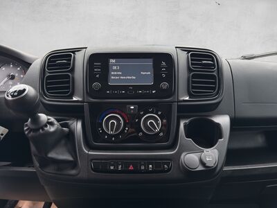 Opel Movano Gebrauchtwagen Opel Movano Gebrauchtwagen