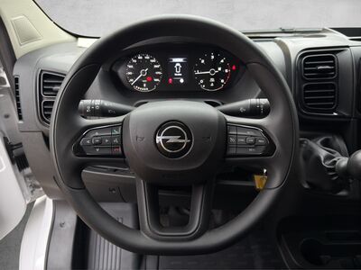 Opel Movano Gebrauchtwagen Opel Movano Gebrauchtwagen