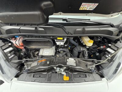 Opel Movano Gebrauchtwagen Opel Movano Gebrauchtwagen