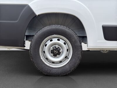 Opel Movano Gebrauchtwagen Opel Movano Gebrauchtwagen