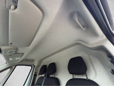 Opel Movano Gebrauchtwagen Opel Movano Gebrauchtwagen