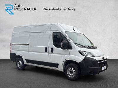 Opel Movano Gebrauchtwagen Opel Movano Gebrauchtwagen