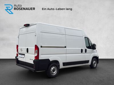 Opel Movano Gebrauchtwagen Opel Movano Gebrauchtwagen