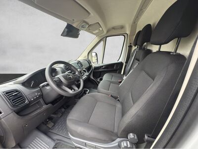 Opel Movano Gebrauchtwagen Opel Movano Gebrauchtwagen