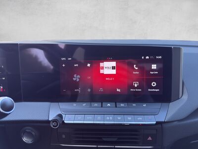 Opel Astra Gebrauchtwagen Opel Astra Gebrauchtwagen