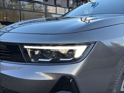 Opel Astra Gebrauchtwagen Opel Astra Gebrauchtwagen