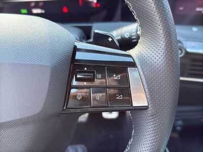 Opel Astra Gebrauchtwagen Opel Astra Gebrauchtwagen