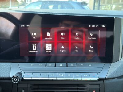 Opel Astra Gebrauchtwagen Opel Astra Gebrauchtwagen