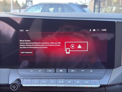 Opel Astra Gebrauchtwagen Opel Astra Gebrauchtwagen