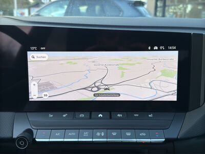 Opel Astra Gebrauchtwagen Opel Astra Gebrauchtwagen