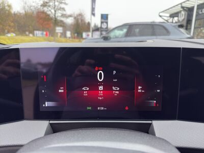 Opel Astra Gebrauchtwagen Opel Astra Gebrauchtwagen