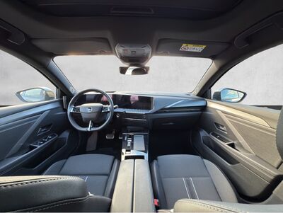 Opel Astra Gebrauchtwagen Opel Astra Gebrauchtwagen