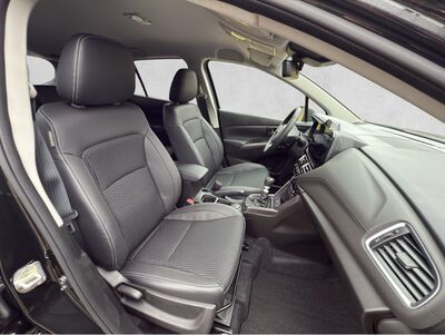 Suzuki S-Cross Gebrauchtwagen