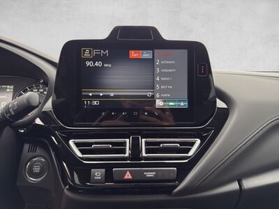 Suzuki S-Cross Gebrauchtwagen