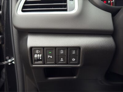 Suzuki S-Cross Gebrauchtwagen