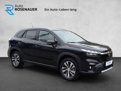 Suzuki S-Cross Gebrauchtwagen