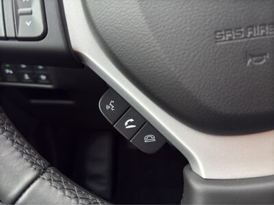 Suzuki S-Cross Gebrauchtwagen