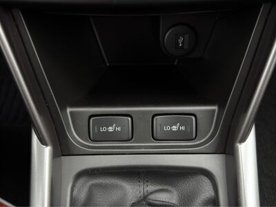 Suzuki S-Cross Gebrauchtwagen