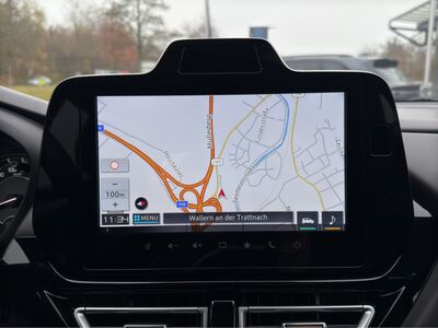 Suzuki S-Cross Gebrauchtwagen