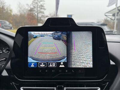 Suzuki S-Cross Gebrauchtwagen