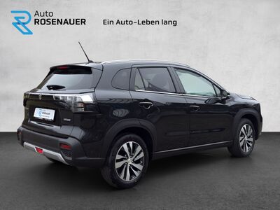Suzuki S-Cross Gebrauchtwagen
