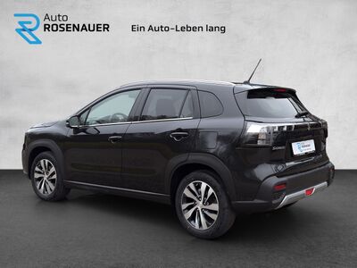 Suzuki S-Cross Gebrauchtwagen