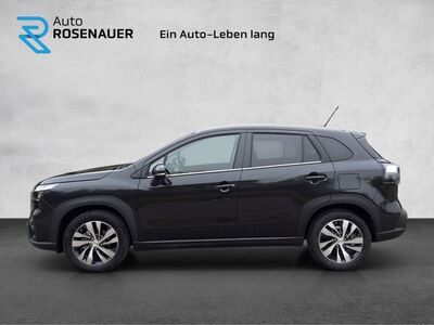 Suzuki S-Cross Gebrauchtwagen