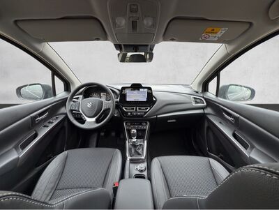 Suzuki S-Cross Gebrauchtwagen