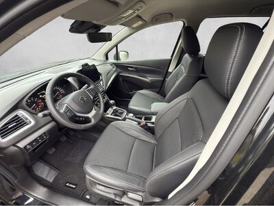 Suzuki S-Cross Gebrauchtwagen