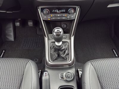 Suzuki S-Cross Gebrauchtwagen
