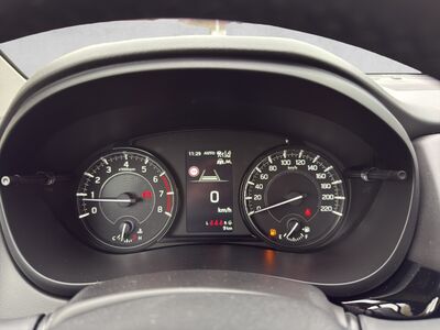 Suzuki S-Cross Gebrauchtwagen