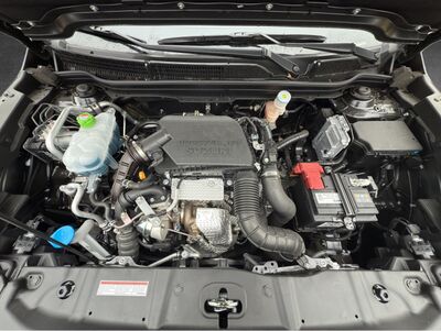 Suzuki S-Cross Gebrauchtwagen