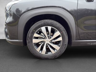 Suzuki S-Cross Gebrauchtwagen