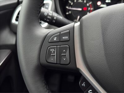 Suzuki S-Cross Gebrauchtwagen