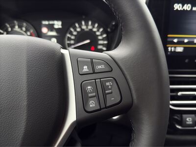 Suzuki S-Cross Gebrauchtwagen