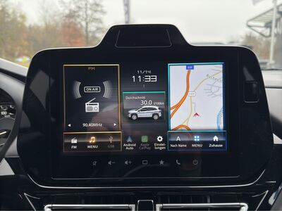 Suzuki S-Cross Gebrauchtwagen