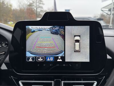 Suzuki S-Cross Gebrauchtwagen