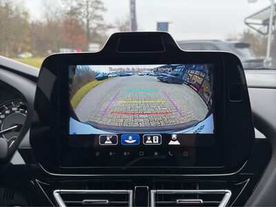 Suzuki S-Cross Gebrauchtwagen