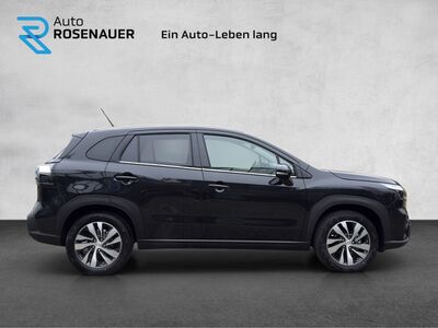 Suzuki S-Cross Gebrauchtwagen