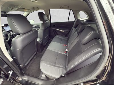 Suzuki S-Cross Gebrauchtwagen